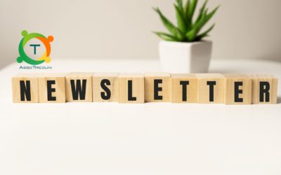 Changement de prestataire pour notre service de newsletter